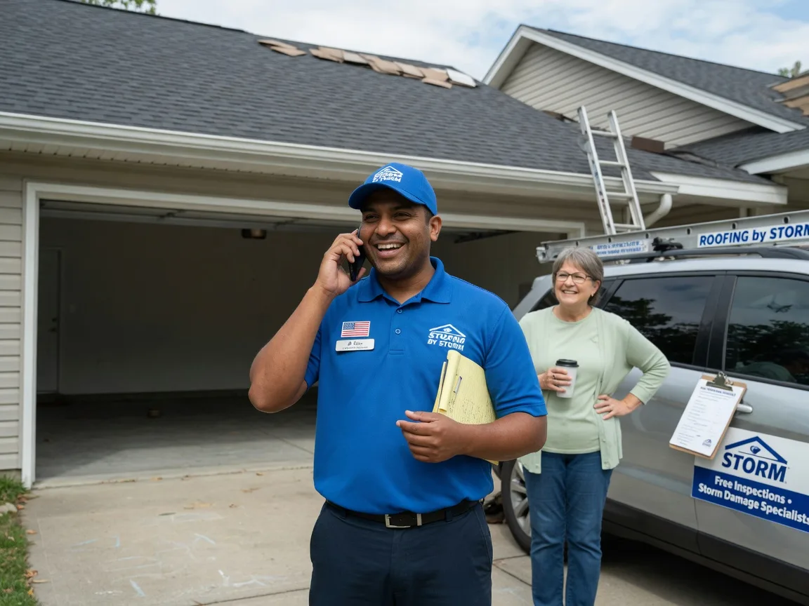 Roof Repair Near Me Jamestown, NC FAQs