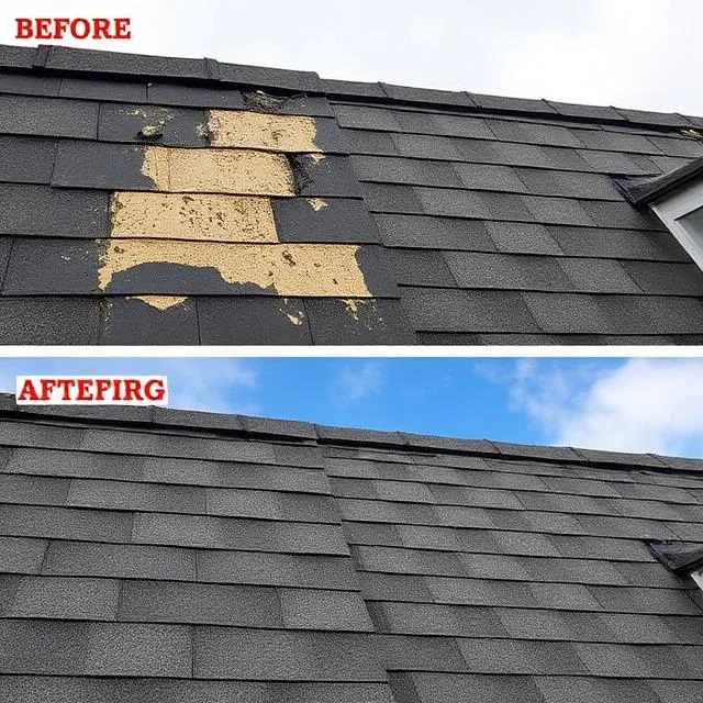 Roof Repair Near Me in Jamestown, NC near me